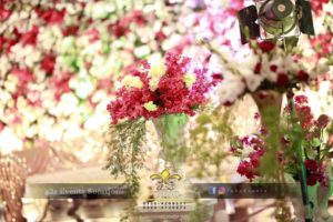 decor experts, floral decor experts, imported flowers
