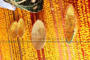 mehndi decor, stage decor, decor experts, traditional touch