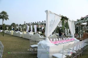 wedding planners and designers, caterers in lahore