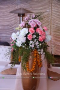 imported flowers decor, best florists service providers