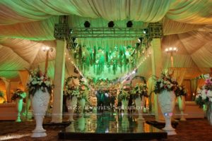 walima decor and setup, events management company in lahore
