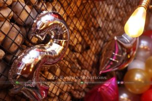 balloons decorators, balloons decor service providers