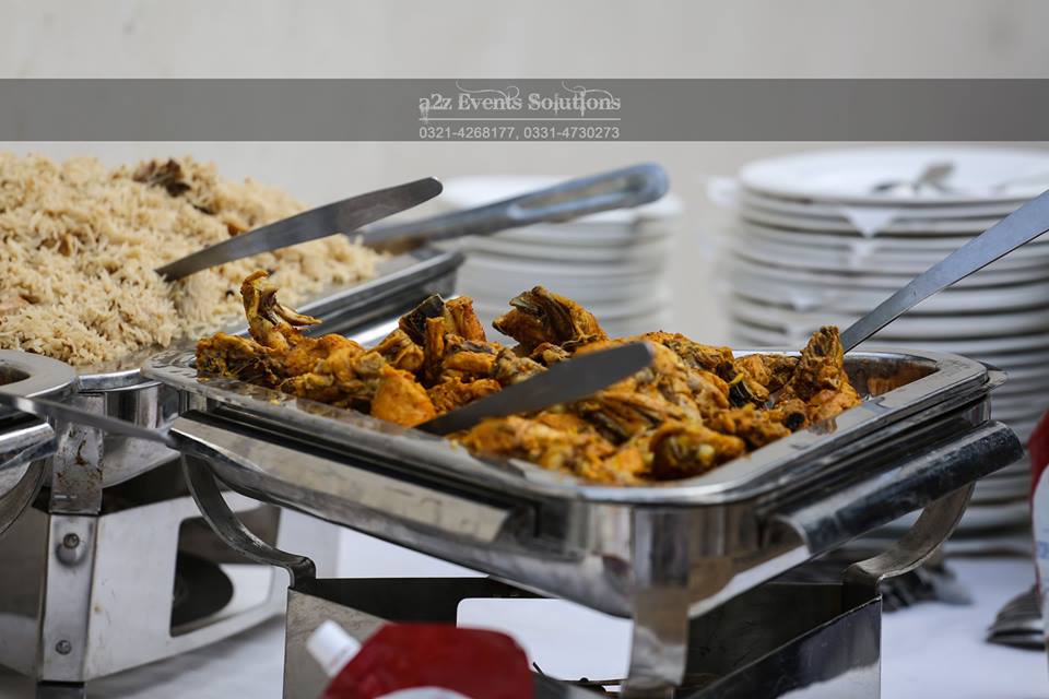 food suppliers in lahore, best caterers in lahore