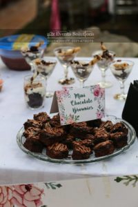 dessert providers, catering company in lahore