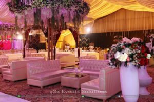 vip setup, catering service providers in lahore