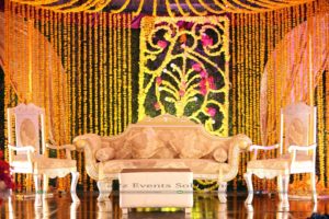 stages designers in lahore, mehndi decor, wedding designers and decorators, decor experts