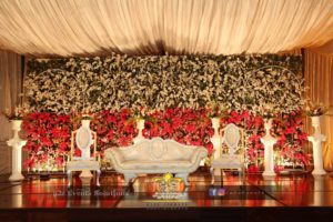 wedding stage, barat stage, stages designers in lahore, stage decor service providers