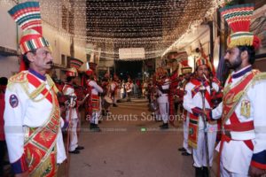 wedding band service providers in lahore, wedding planners in lahore
