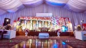 best designers in lahore, wedding decor specialists and experts