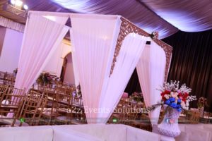 catering company in lahore, thematic gazebo