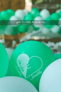 balloons decorators, decor experts
