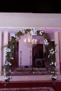 event decorators, event specialists