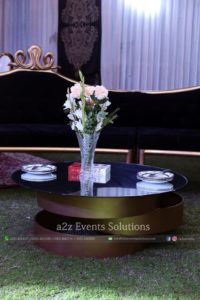 best caterers in lahore, a2z events solutions