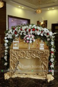 selfie booth, wedding decor specialists and experts