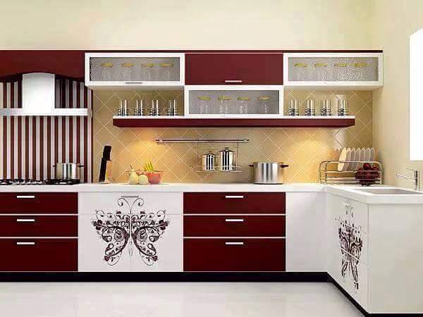 italian kitchen interior design, kitchen interior work