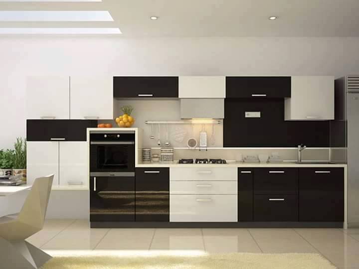kitchen interior, kitchen interior design