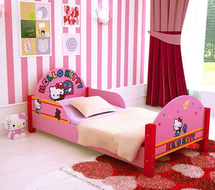 bed for kids , kids bedroom design, kids bedroom interior