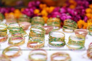 innovative ideas, best mehndi events specialists