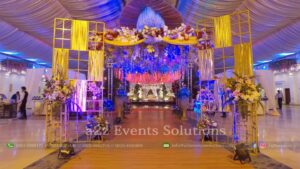 thematic decorators, events management company in lahore