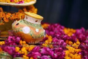 mehndi designers and decorators, events management company in lahore