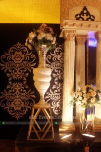 flowers decor, best wedding specialists in lahore