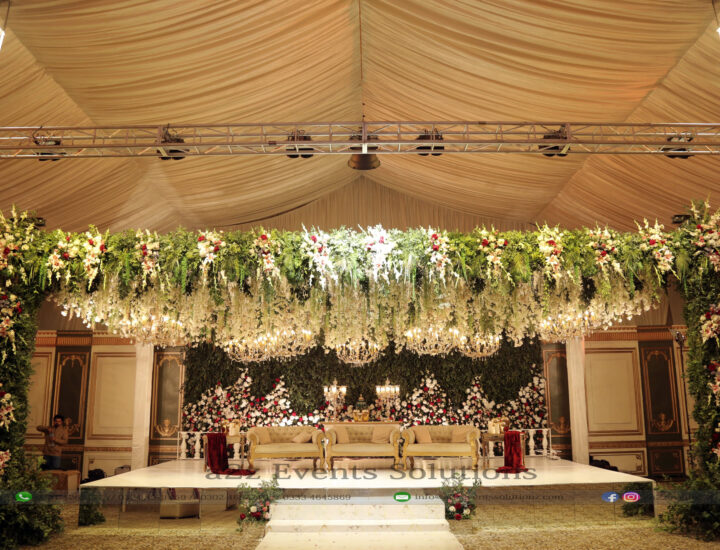 stages designers, wedding stage