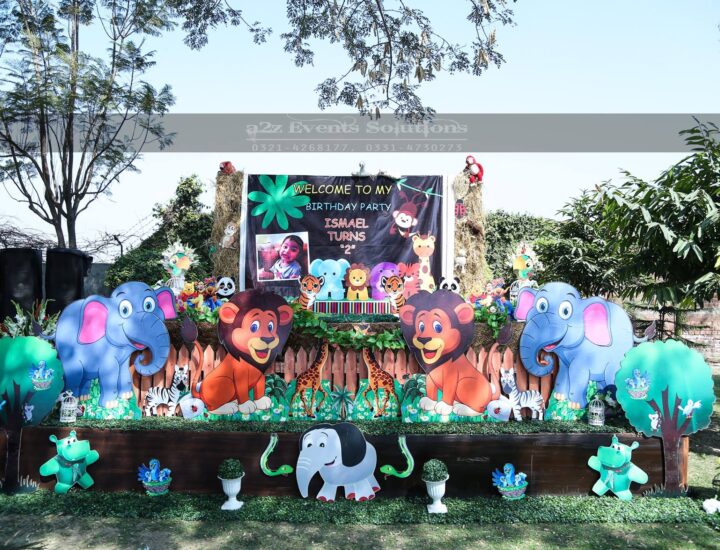 themed-stage, stages designers