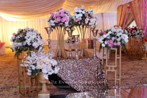 best florists, wedding specialists
