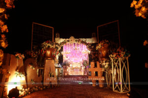 wedding specialists, thematic designers