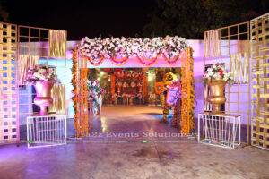 grand entrance, wedding entrance