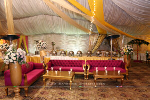 vip lounges, vip caterers