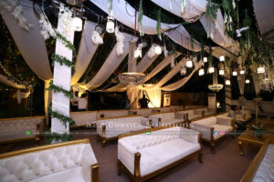 wedding decorators, decor experts