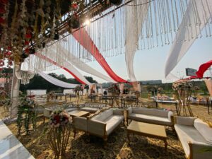wedding lounges, best caterers