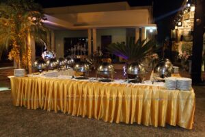 best caterers, catering company in lahore