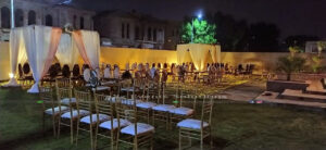 fine dinning, caterers
