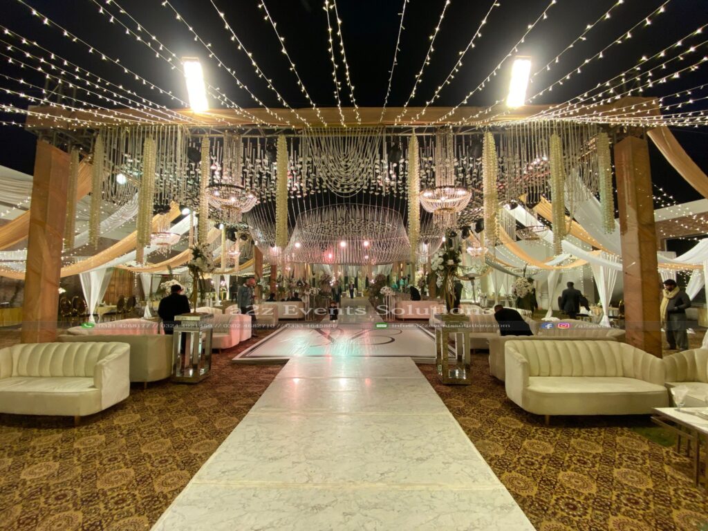 area decor, wedding lounges