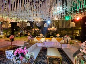 wedding lounges, best decor specialists