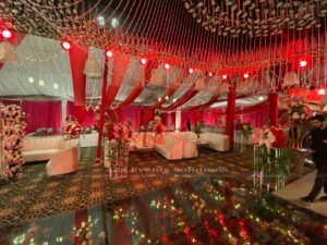 wedding lounges, area decor