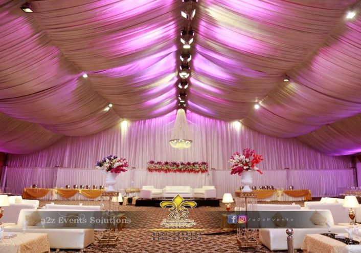 decor experts, barat decor, wedding, marquee decor