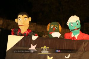 puppet show, puppet show service providers