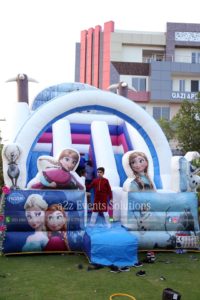 jumping castle service providers