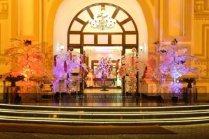 events management company in lahore, a2z events solutions, imported flowers decor, event designers and decorators