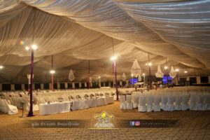 grand setup, best caterers in lahore