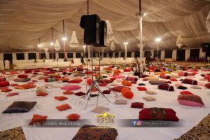 best caterers in lahore, event decor specialists and experts