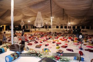 grand setup, best events management company in lahore