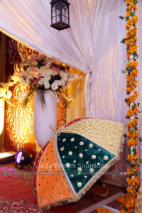 decor specialists, wedding designers