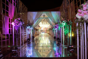 thematic entrance, best decor specialists and experts
