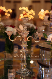 standing chandeliers, decor specialists