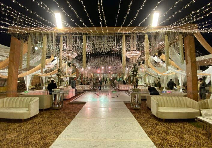 area decor, wedding lounges