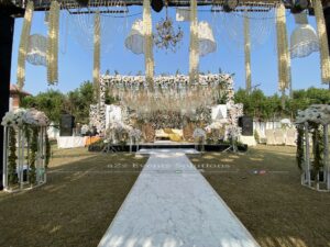 stage decor, stages designers
